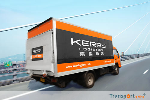 Kerry Logistics verhuisd naar Schiphol