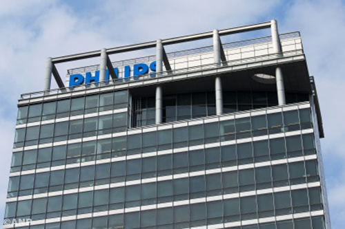 Philips koopt Amerikaans softwarebedrijf Wellcentive