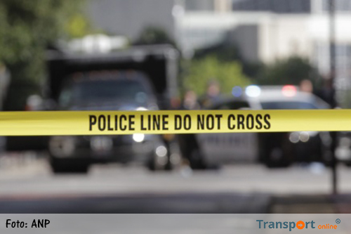 Politieagenten neergeschoten in Baton Rouge