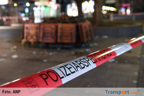Syrische vluchteling doodt Duitse vrouw in Reutlingen