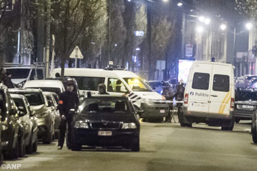 Frankrijk verwijt België ontsnapping Abdeslam