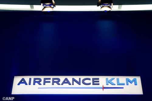 CDA wil Kamerdebat over Air France-KLM