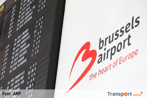 Belgen schrappen open dag luchthavens