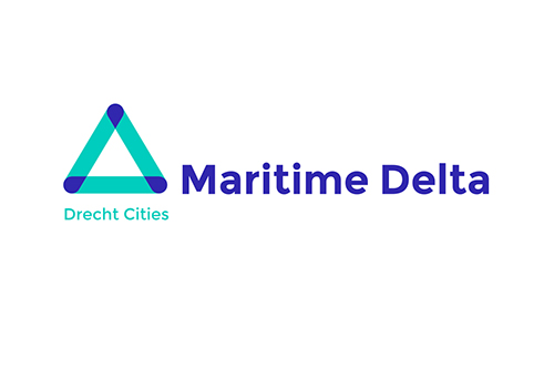 Drechtsteden gaat internationaal als 'Drecht Cities Maritime Delta'