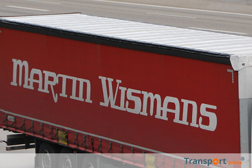 Bescherming voor Filipijnse chauffeurs van Martin Wismans Transport