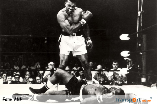 Bokslegende Muhammad Ali overleden