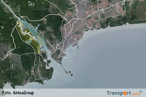 Masterplan Panamakanaal krijgt vervolg 