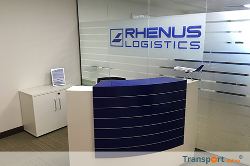 Rhenus opent vestiging in Dubai en zet eigen organisatie op in de Verenigde Arabische Emiraten