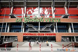 FC Twente wint beroep en blijft in de eredivisie