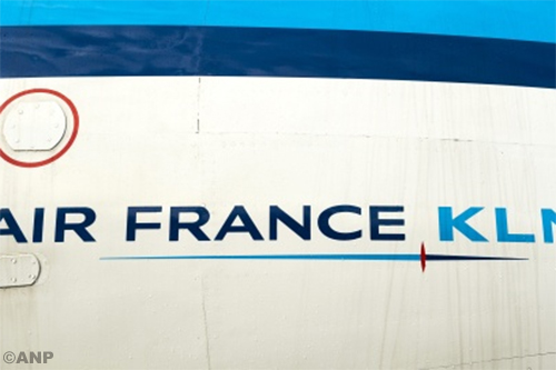 Verzet stewardessen Air France tegen hoofddoek 