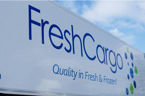 FreshCargo BV failliet verklaard