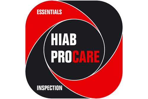 Hiab ProCare(TM) houdt de bedrijven van klanten draaiend