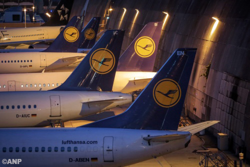 Lufthansa gaat nauwer samenwerken met SIA