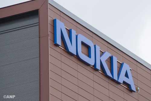 'Minstens 10.000 banen op de tocht bij Nokia'
