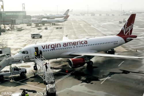 Alaska Air neemt Virgin America over