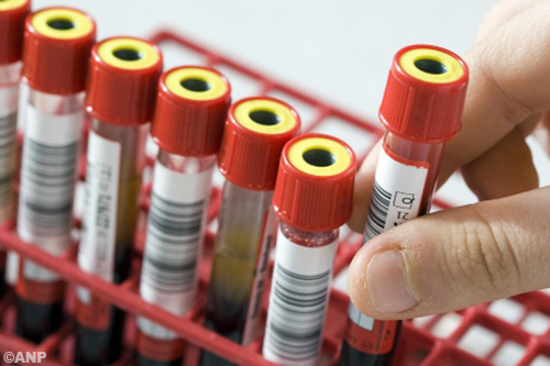 Werknemers Chemours krijgen bloedonderzoek 