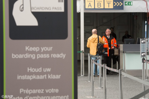 KLM vliegt vanaf woensdag weer naar luchthaven Zaventem