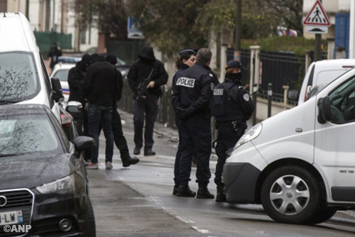 Opnieuw politie-actie in Kortrijk 