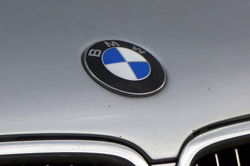 BMW viert 100-jarig bestaan