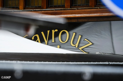 Amsterdam sluit Fayrouz Lounge