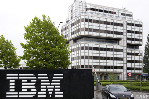 Ook in Nederland banen op de tocht bij IBM 