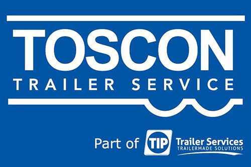 TIP Trailer Services bundelt de krachten met Toscon Trailer Service