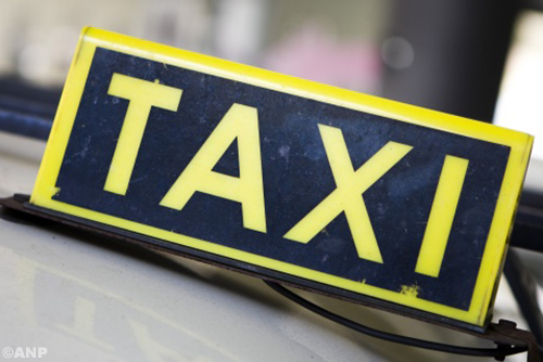 FNV verliest geding tegen taxibedrijf Klomp Ede