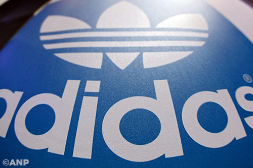 Adidas zet merendeel golfactiviteiten te koop 