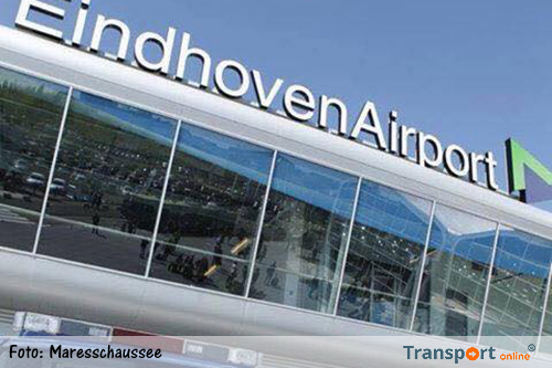 500 euro boete voor valse bommelding op Eindhoven-Airport