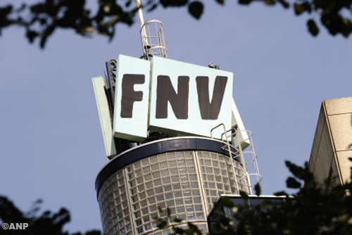 FNV opent minstens 35 vakbondshuizen 