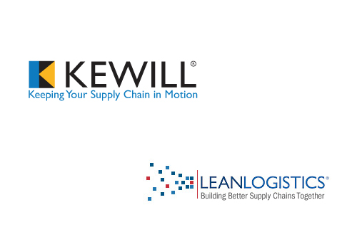 Kewill neemt LeanLogistics over