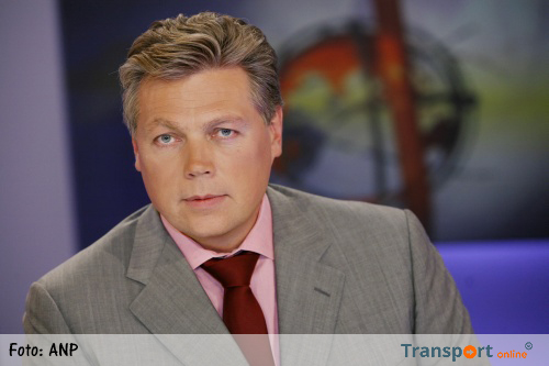 Roelof Hemmen stopt met RTL Nieuws