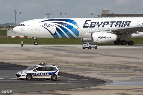 EgyptAir schakelt buitenlandse bedrijven in