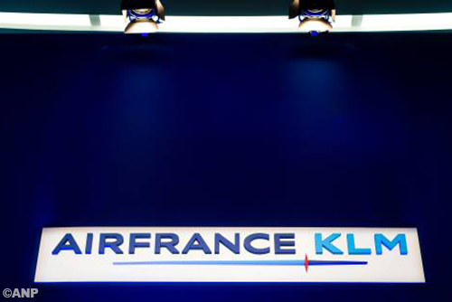 Geen verbetering AF-KLM in zomerkwartaal