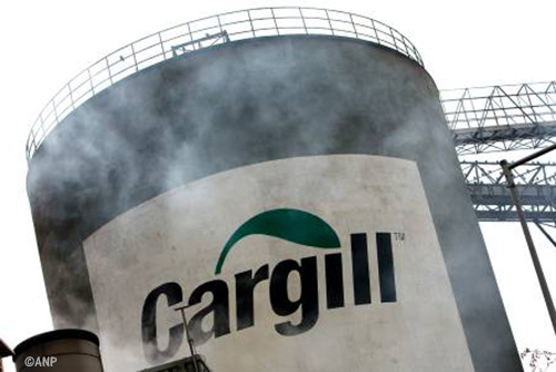 Cargill en bonden akkoord over nieuwe cao