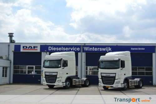 Bakker Bedrijfswagen Groep neemt Diesel Service Winterswijk over
