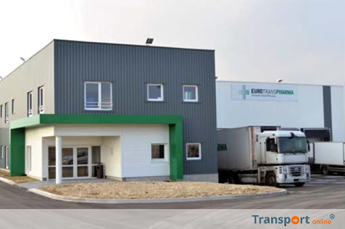Pooling Partners gaat samenwerken met transportbedrijf Eurotranspharma
