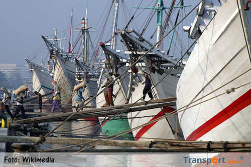 Nederland helpt Indonesië bij havenontwikkeling en kustversterking