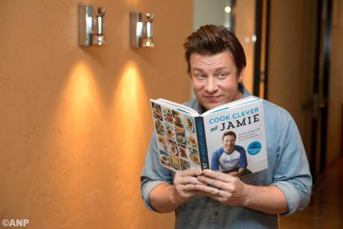 Amsterdams restaurant Fifteen van Jamie Oliver failliet
