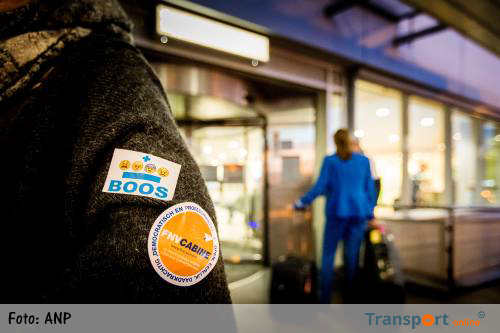 Werkonderbrekingen bij KLM opgeschort