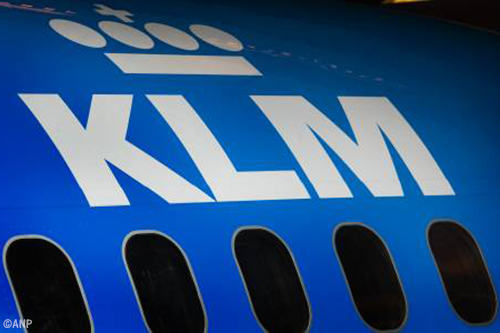 Brief KLM wekt wrevel bij personeel