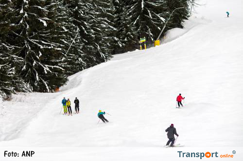 Nederlandse skiër gedood door lawine in Tirol