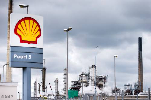 Bonden zetten alarm aan bij Shell in cao-conflict