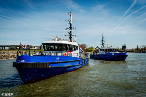 Gevonden lichaam in Schelde-Rijnkanaal is vermiste Erik van den Boogaart 