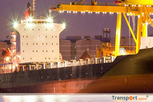 Portbase ontzorgt havens en bedrijfsleven door koppeling met Single Window