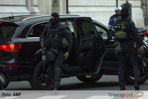 'Politie België blunderde voor aanslagen'