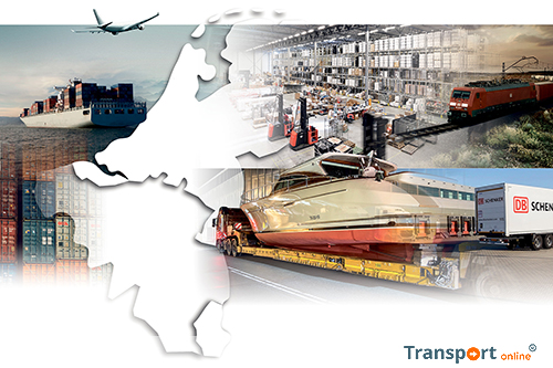 Uitbreiding directie Schenker Logistics BeNeLux