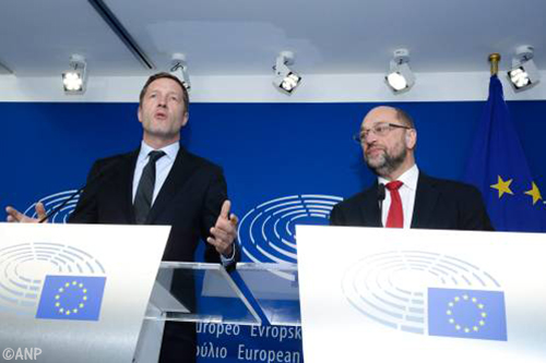 'Brussel stelt Belgen CETA-ultimatum'