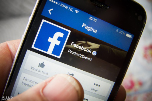 Facebook gaat strijd aan met Marktplaats 