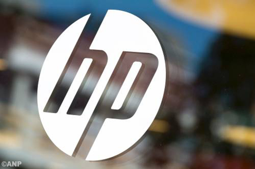 HP schrapt duizenden banen 